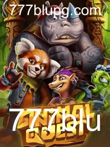 Explorando o Mundo Incrível de AnimalQuest: Aventura e Estratégia