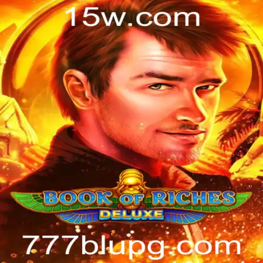 Explorando o Mundo de BookofRichesDeluxe: Um Guia Completo