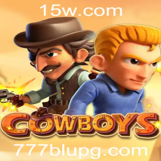 Explorando o Mundo Fascinante de 'COWBOYS' - O Jogo Revolucionário