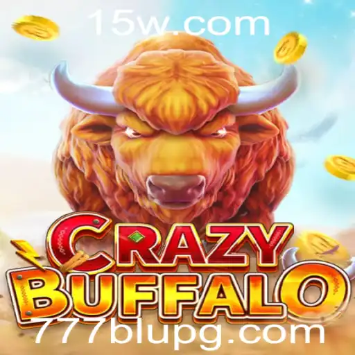 Descubra o Excitante Mundo de CRAZYBUFFALO com 777blu