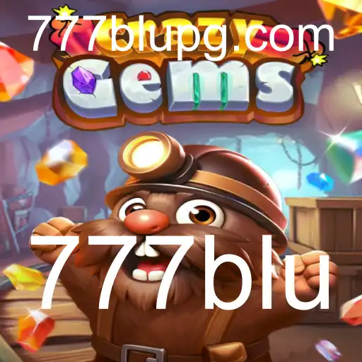 Descubra o Mundo de CrazyGems: Aventura e Estratégia com 777blu