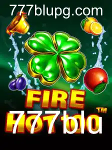 Explorando o Mundo de FireHot100 com a Chave 777blu