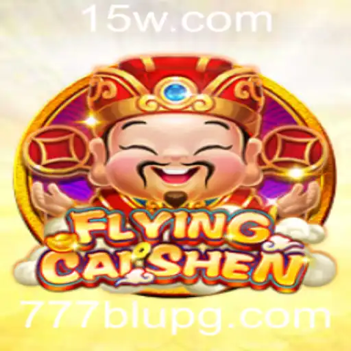 Explorando o Mundo Envolvente de FlyingCaiShen: Um Jogo de Azar Moderno