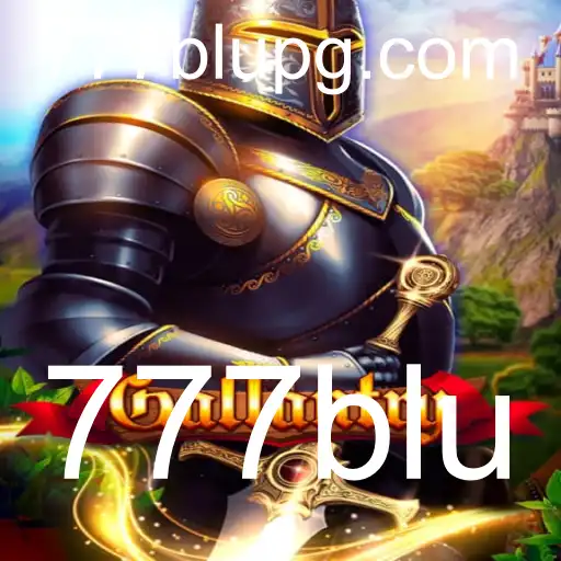 Gallantry: O Novo Fenômeno dos Jogos com a Chave Secreta 777blu