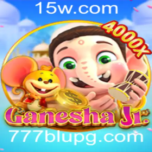 Conheça o Fascinante Mundo de GaneshaJr: O Jogo Inovador que Conquista 777blu