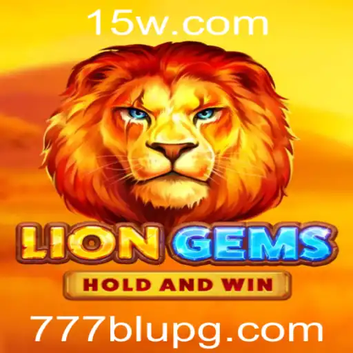 Descubra LionGems: Uma Aventura de Jogo com 777blu