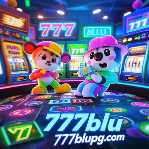777blu