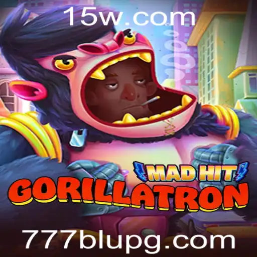 Desvendando as Aventuras de MadHitGorillatron: O Impacto dos 777blu