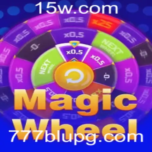 Descubra o Fascinante Mundo de MagicWheel