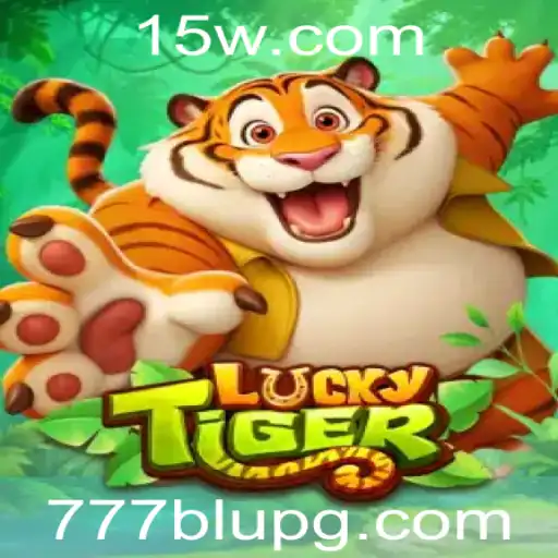 Guiando-se pelo caminho da sorte: Descubra o encantador mundo de LuckyTiger com a chance mágica do 777blu
