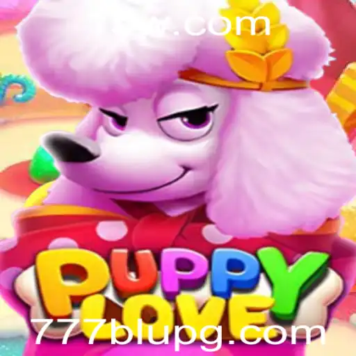 PuppyLove: O Novo Fenômeno dos Jogos Online com 777blu