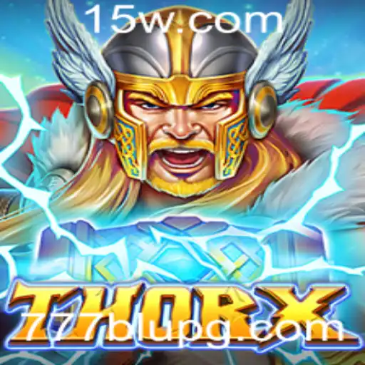 ThorX: Uma Jornada Épica no Mundo dos Jogos