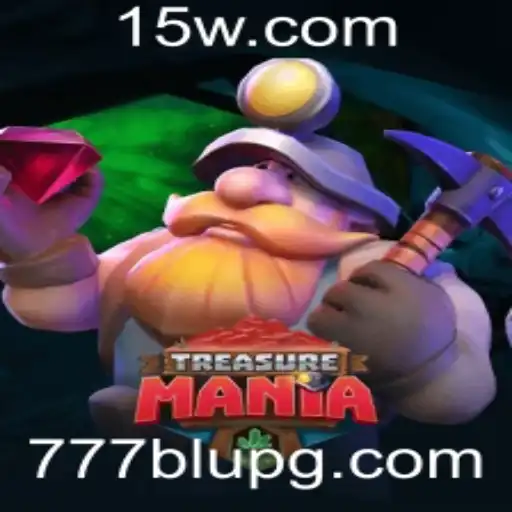 Explorando o Mundo de TreasureMania: A Nova Sensação dos Jogos de Aventura