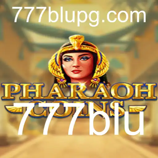 Descubra o Fascinante Mundo de PharaohCoins com 777blu