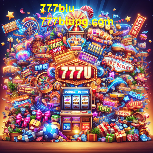 Descubra as Melhores Promoções de Jogos no 777blu