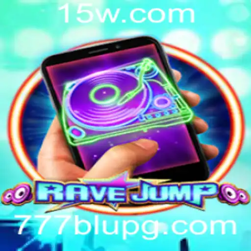 RaveJumpmobile: Mergulho na Aventura das Saltos e Raves