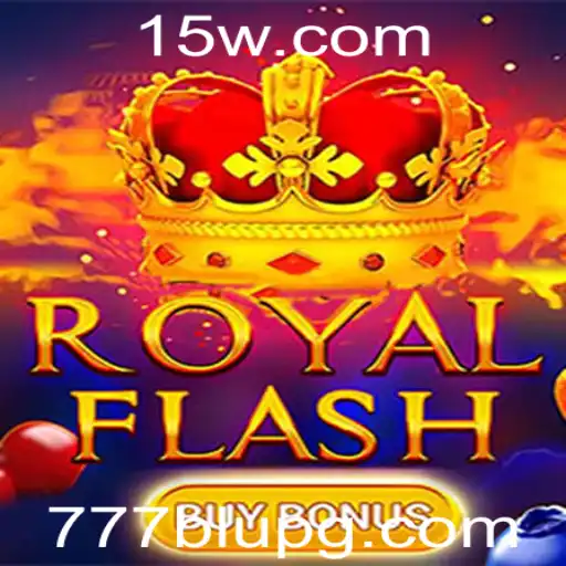 RoyalFlashBuyBonus: Um Mergulho no Mundo dos Cassinos com 777blu