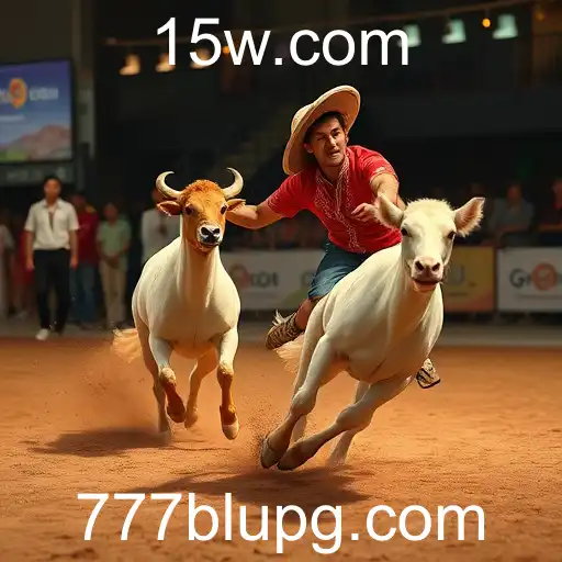 Explorando o Mundo do Sabong Online com 777blu