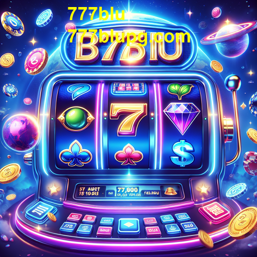 Com 777blu, não é apenas jogar, é sobre ganhar! Descubra como aumentar suas chances de ganhar enquanto se diverte.