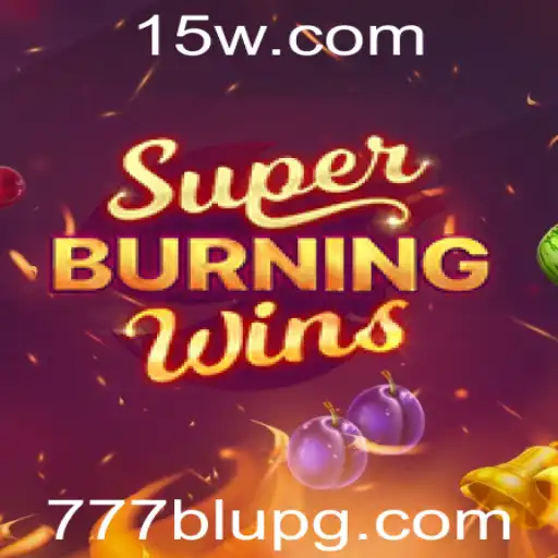 Descubra o Fascinante Mundo de SuperBurningWins: Uma Jornada Através do Slot 777blu