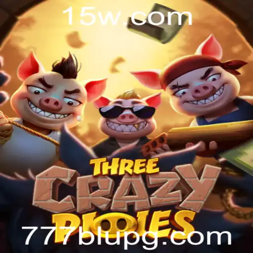 Explorando as Aventuras de ThreeCrazyPiggies: Um Jogo Inovador