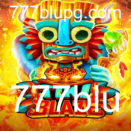 Descubra o Jogo TikiBlaze: Uma Nova Aventura Lúdica com 777blu