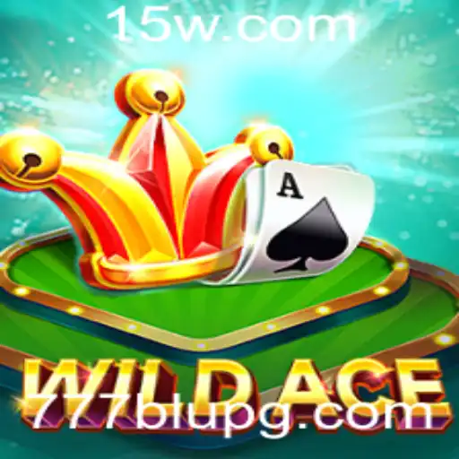 Descubra WildAce: O Novo Jogo Empolgante com a Estratégia 777blu