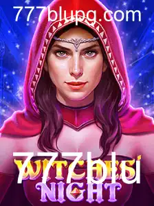 Descubra o Mundo Mágico de WitchesNight com a Senha Secreta 777blu