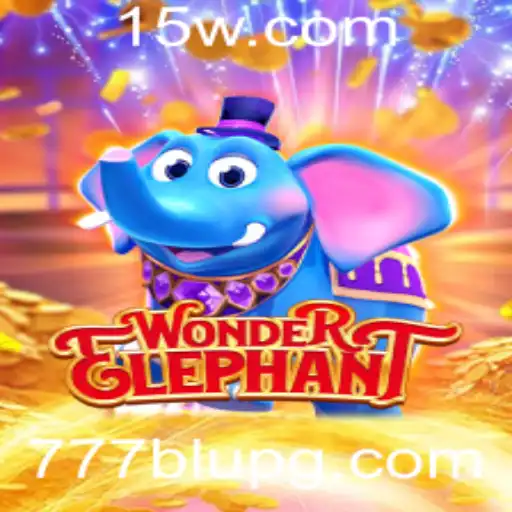 WonderElephant: Explorando o Universo Encantado do Novo Jogo